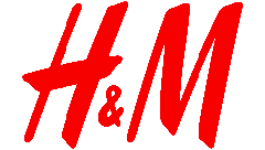 H&M Logo
