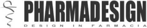 Pharmdesign Logo